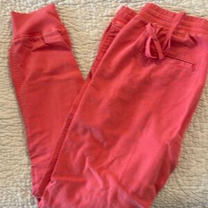 Gap pull up pants